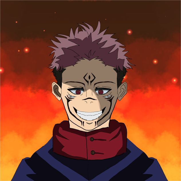 Sukuna