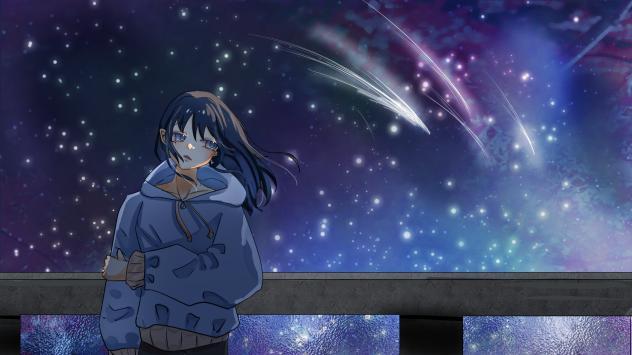 星空