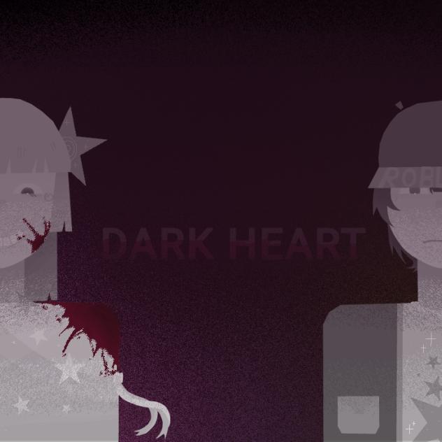 🖤 DARK HEART 🫀