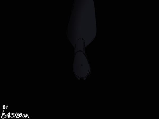 first animation (test) - the Bats