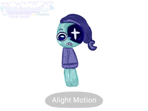 Alight motion be like