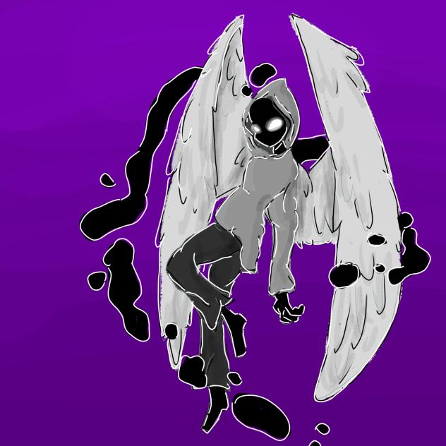 ☙Gift for @AGoodName❧