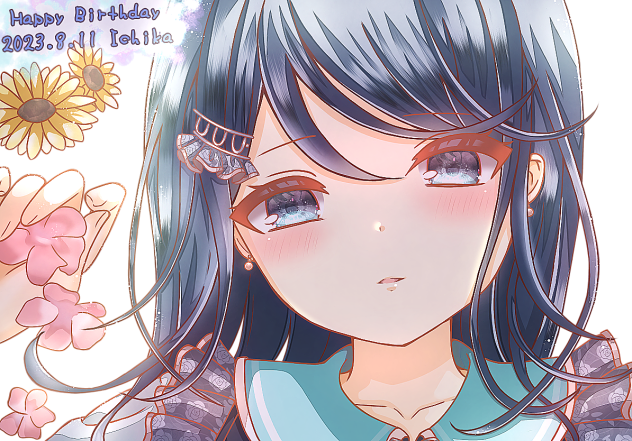 星乃一歌誕生祭2023