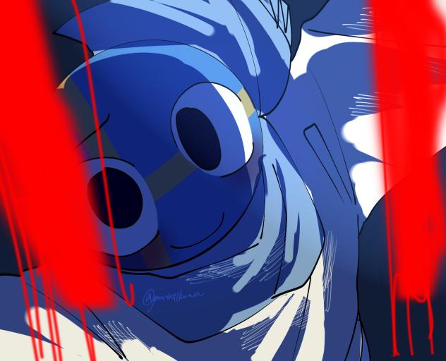 ヤンデレ🇸🇪