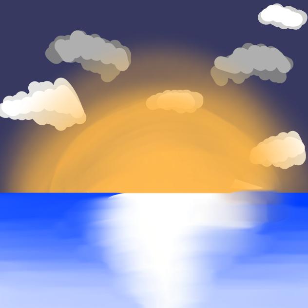 One of my artworks got deleted