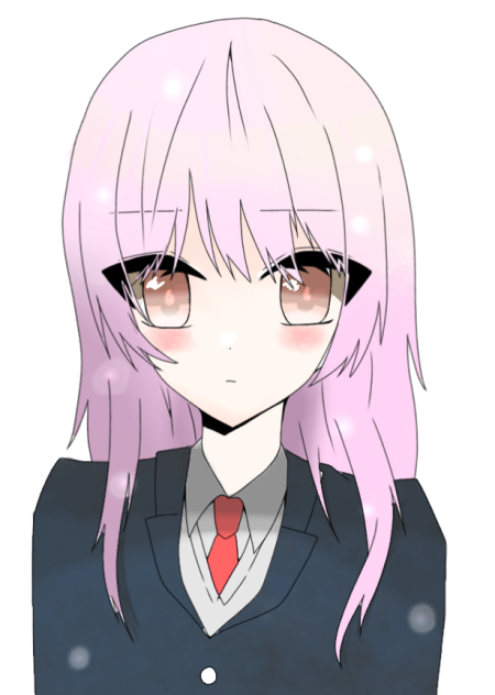 塗ったよ〜