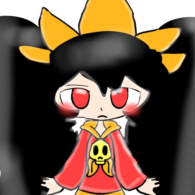 Ashley from warioware!