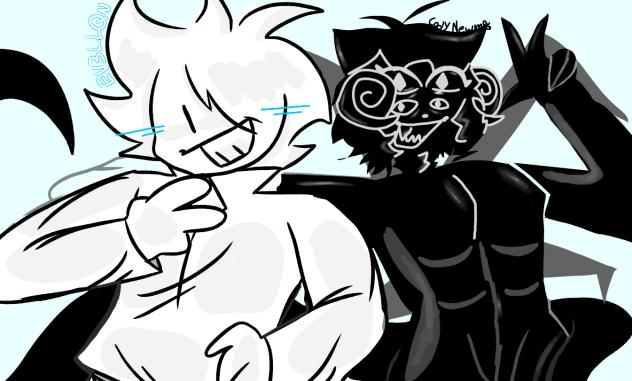 Collab thingy