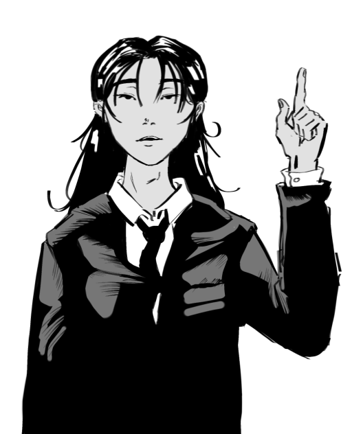 Manga me