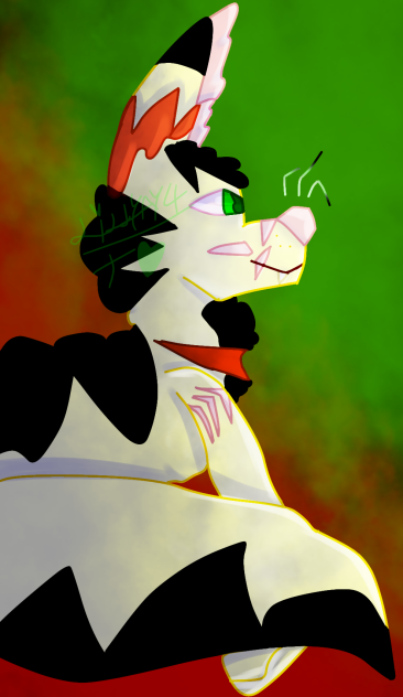 my lad, fade