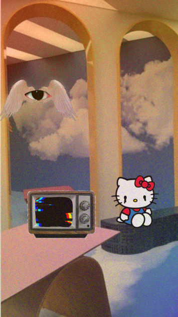 dreamcore