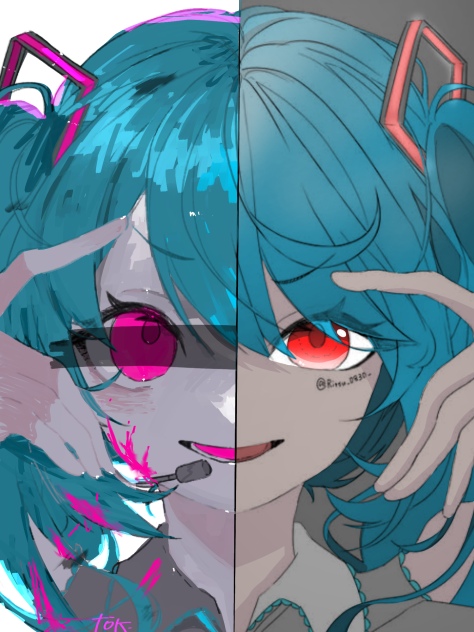 ミク