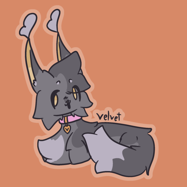 Velvet