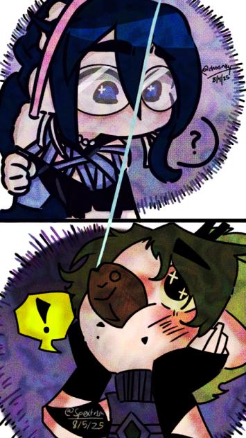 Collab with Cheese pt 2