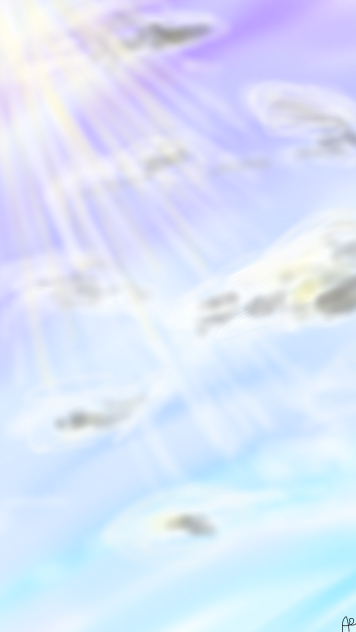 空