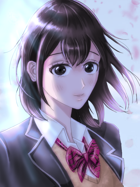 高崎 美咲　ファンアート