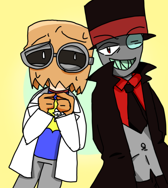 ヴィラノス