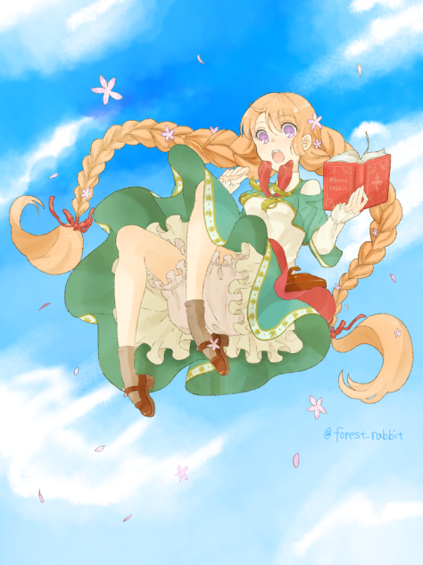 fallin'