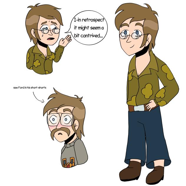 YOUNG FIDDLEFORD AAAA