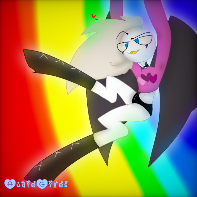 Happy pride month!!