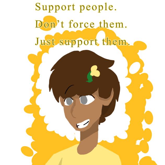 Support - ibisPaint