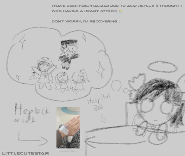 littlecutestar's daily sketch 6