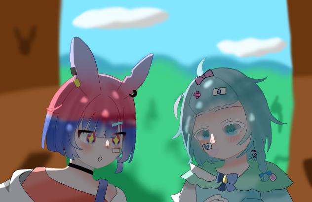 「見つけたぁぁぁ゛」