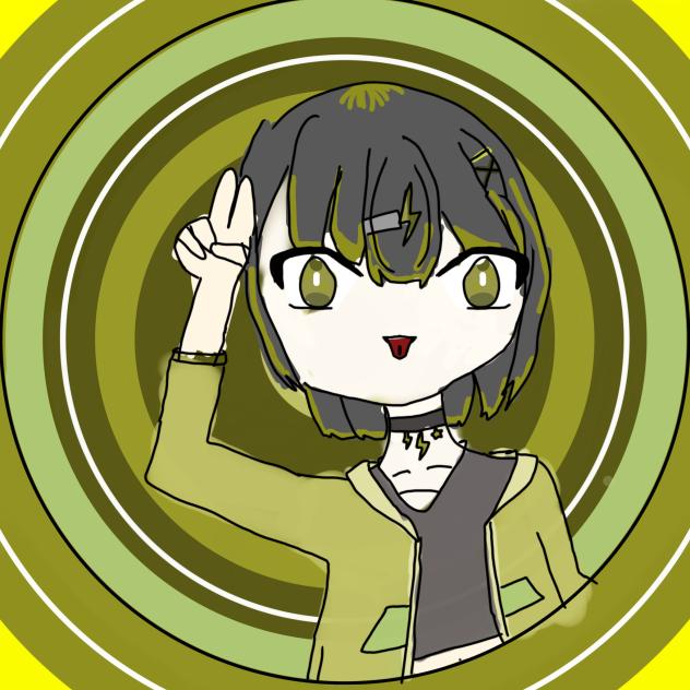 🟡黄色