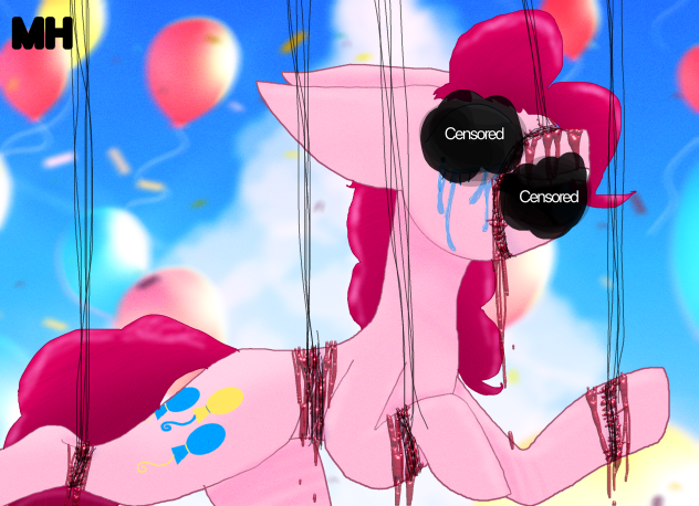 Higher and higher Mlp REPOST