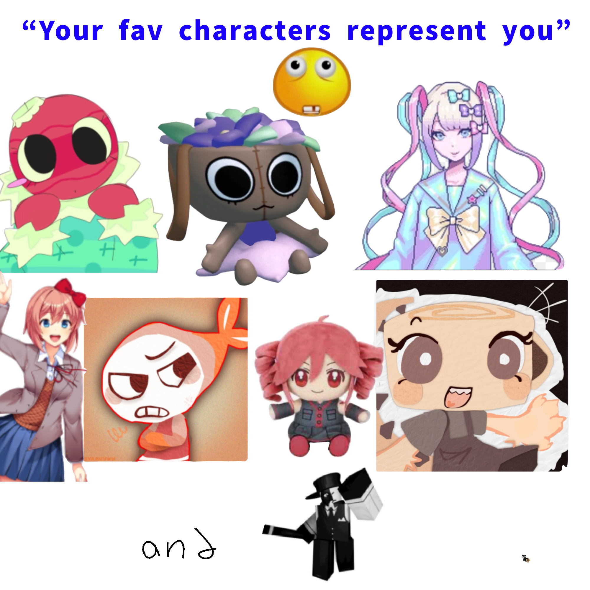 Uh - ibisPaint