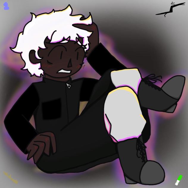 Black Hole