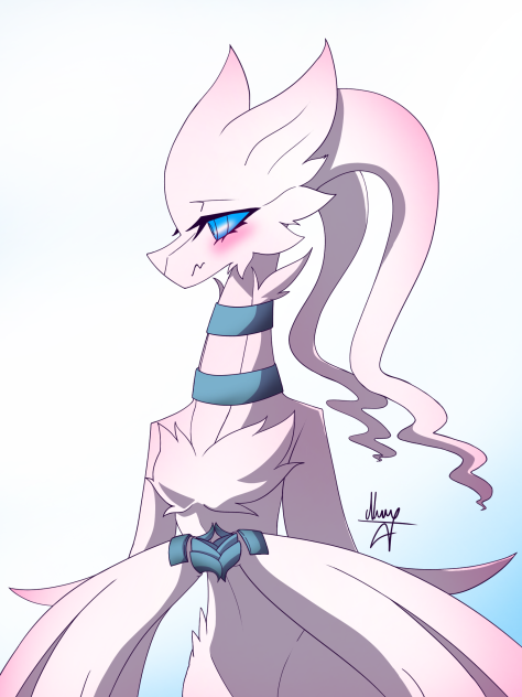 Reshiram