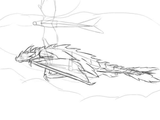 IDK flap, flap