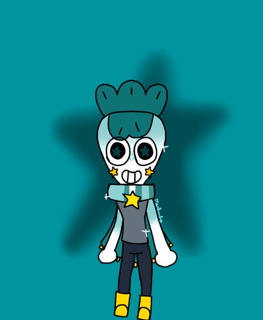 Star time sprout