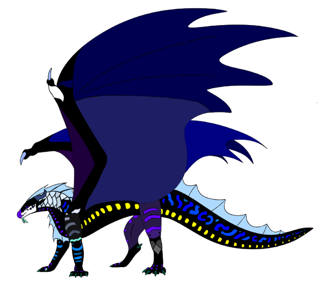Sea wing