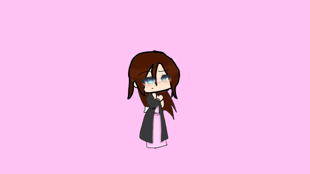 Gacha edit 🫥