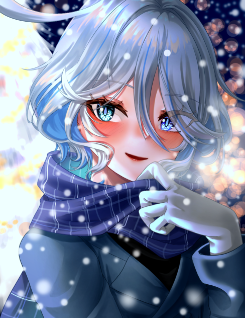 メリークリスマス