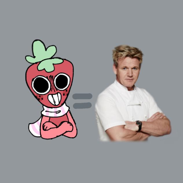 Guys I have a theory…🥹