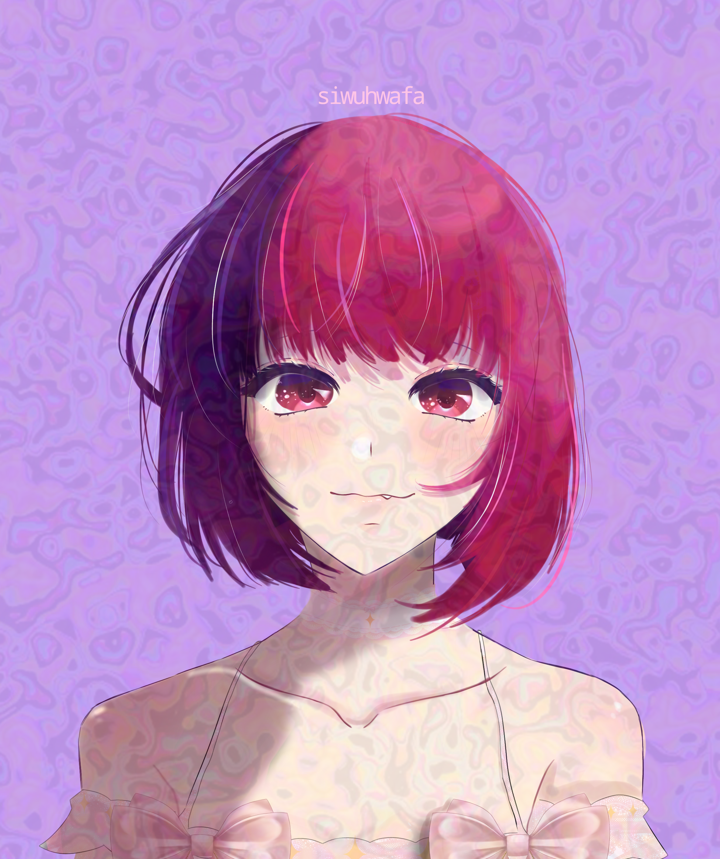 kana arimaa - ibisPaint
