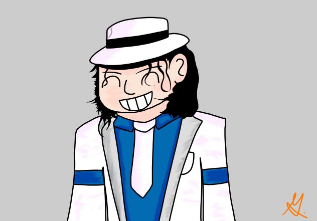 Smooth criminal