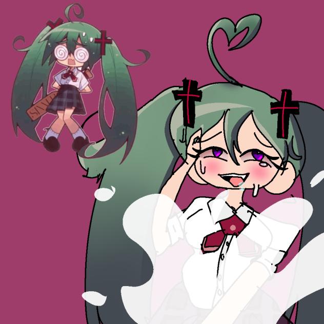 m-miku..