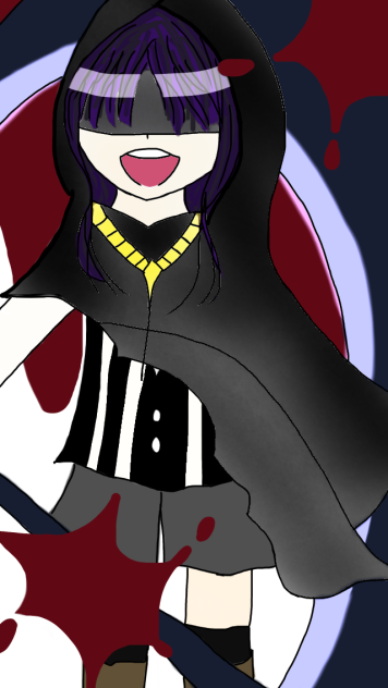死神少女