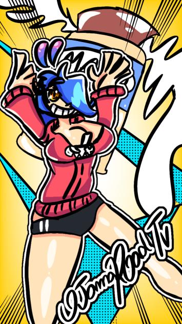 Mayo Party Skarpne