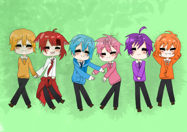 すとぷり！