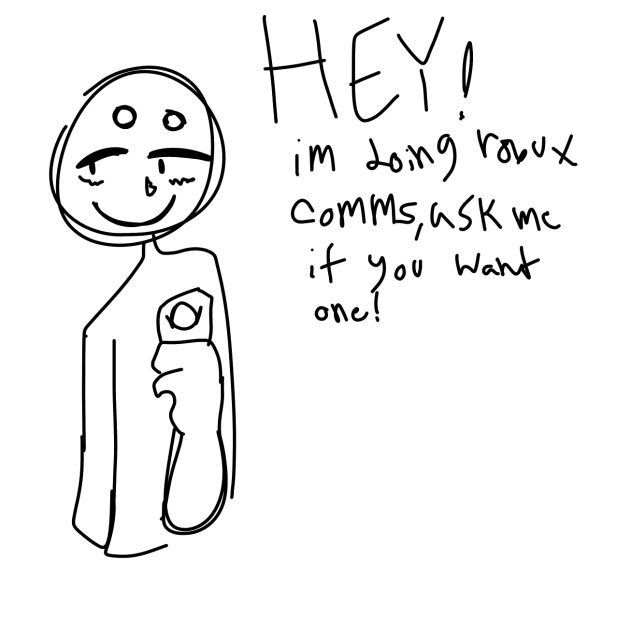 robux comms page
