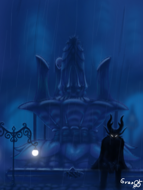 Hollow Knight, Brothers ver2 - ibisPaint