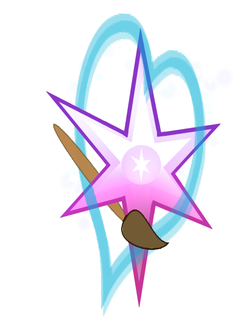 Cutie Mark Starlight Sparkle