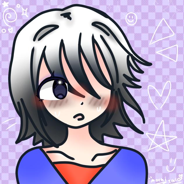 Random art cuz artblock 🥀