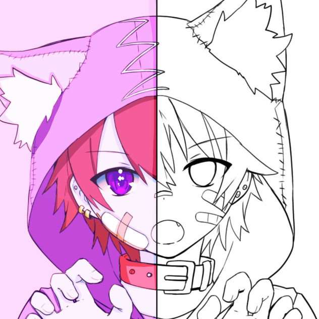 誰か合作して〜〜〜！2