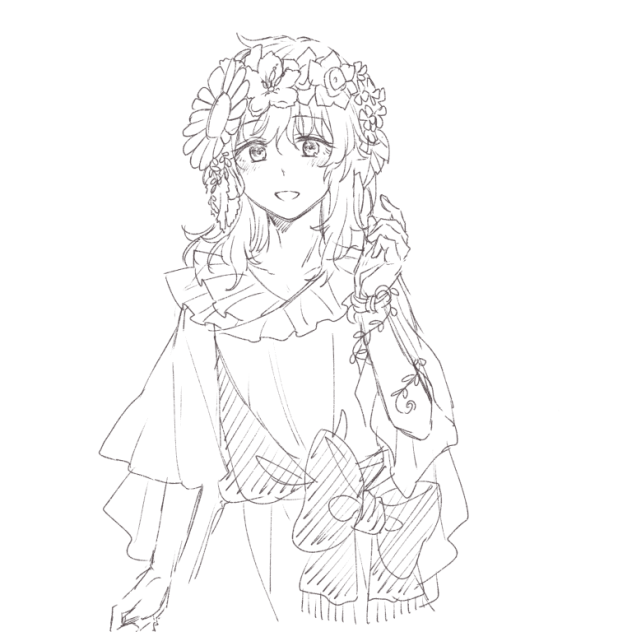 Flower!